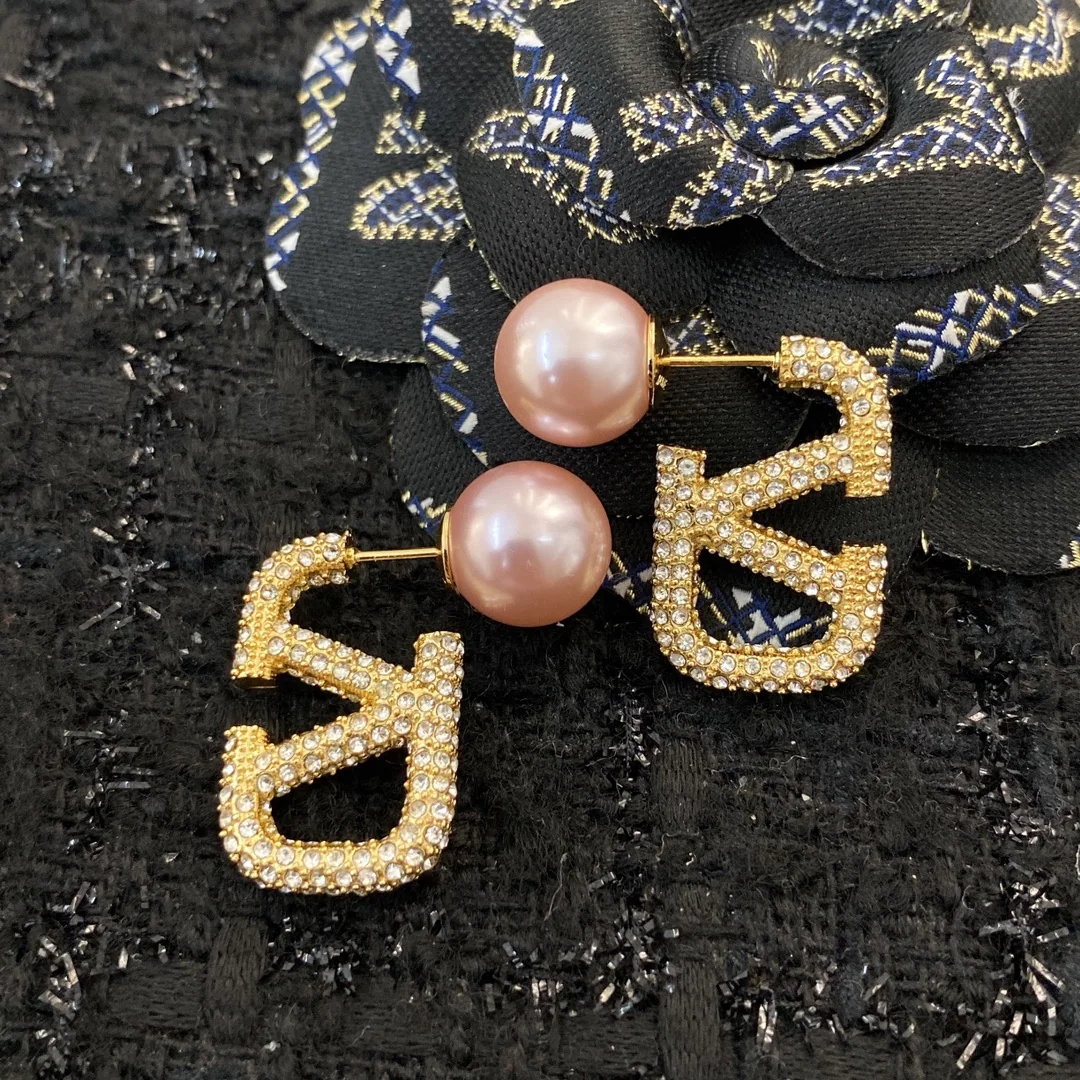 발렌티노 귀걸이 63531 Valentino Earrings 상세 이미지 2