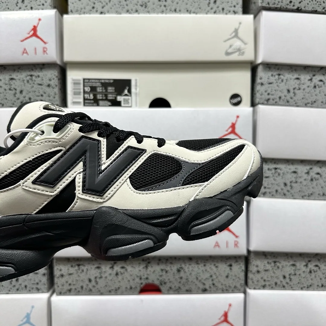 뉴발란스 [C] 9060 U9060ZBS 202194 New Balance 9060 상세 이미지 10