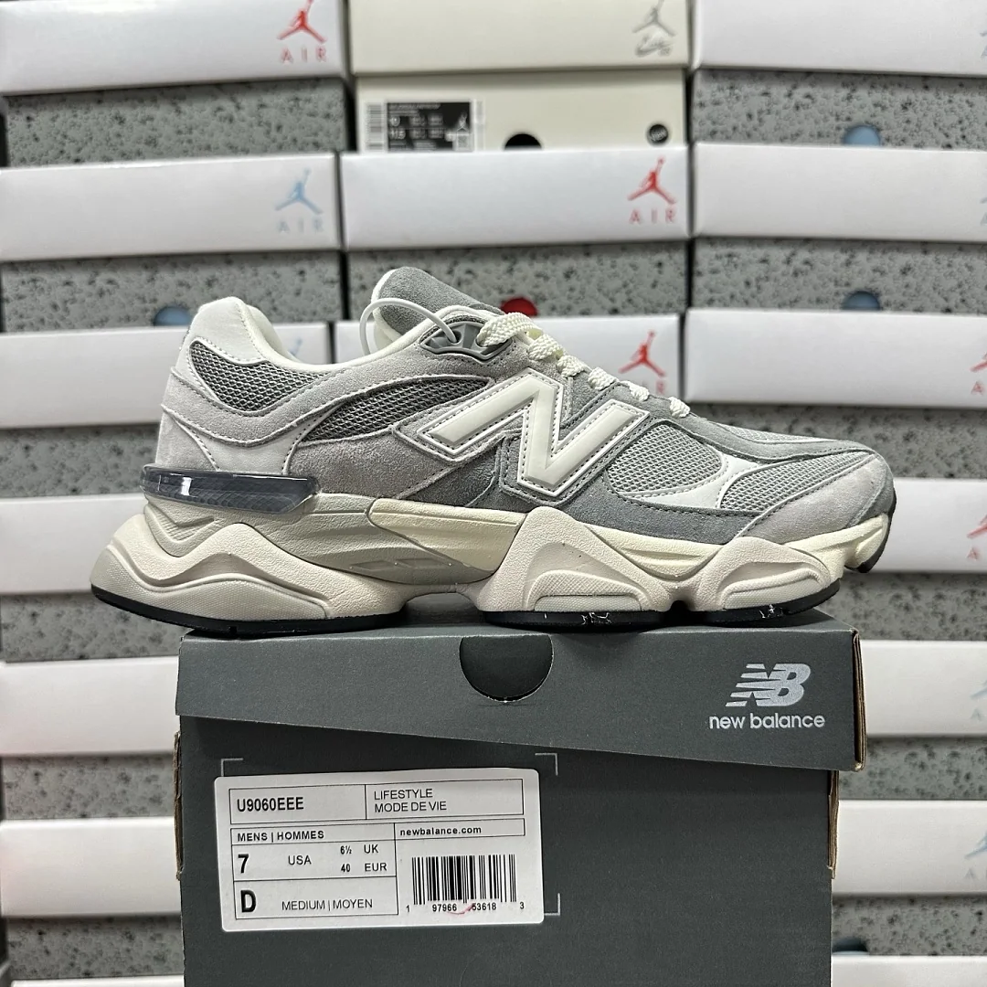뉴발란스 [C] 9060 U9060EEE 202164 New Balance 9060