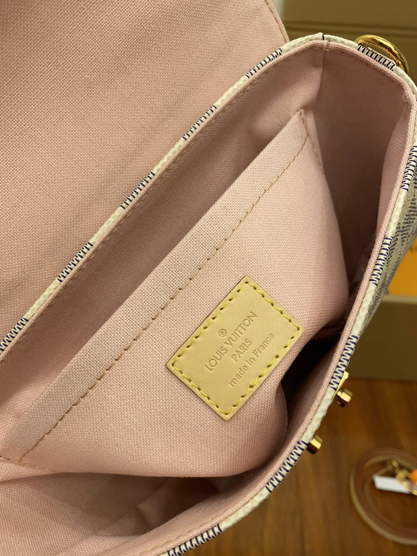 루이비통 N41581 가방 상세 이미지 2