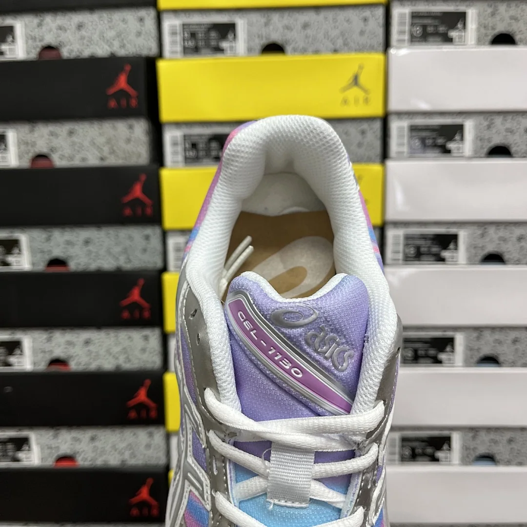 아식스 [KO] 젤 1130 1202A515-400 200287 Asics Gel 1130 상세 이미지 4