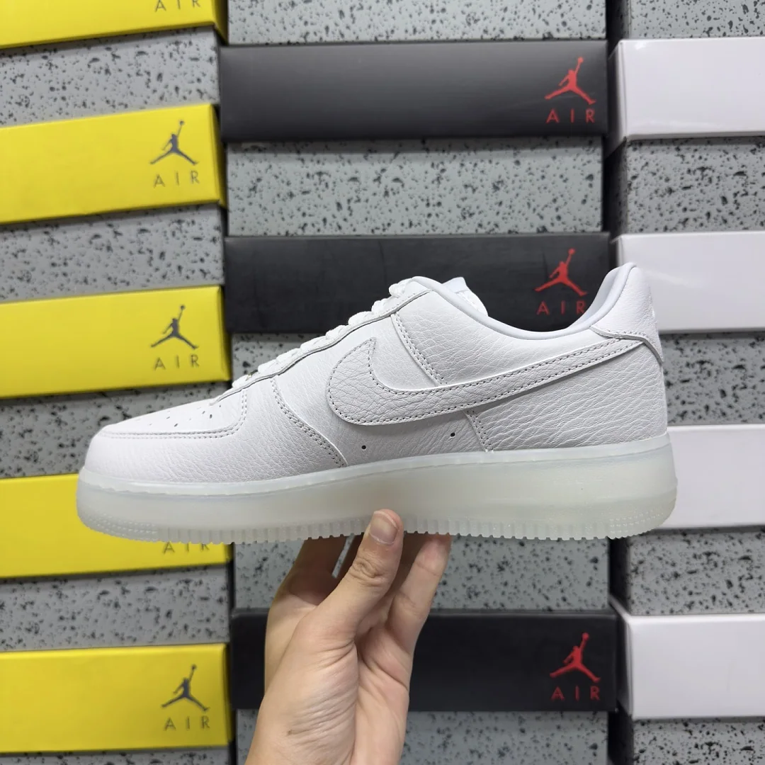 나이키 [MAX] 에어 포스 1 로우 CZ8065-101 201750 Nike Air Force 1 Low Drake NOCTA 상세 이미지 7