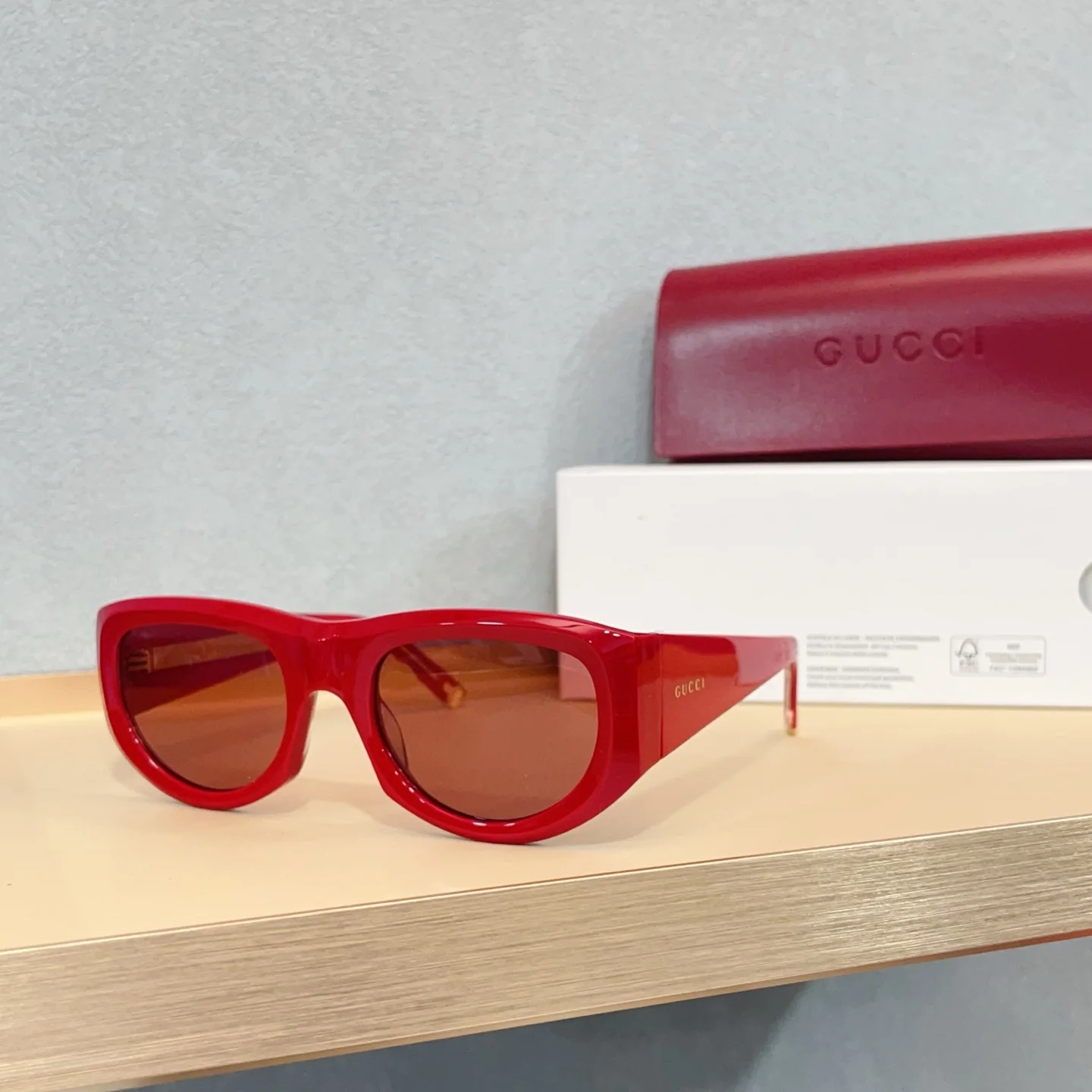 구찌 선글라스 72063 Gucci Sunglasses 상세 이미지 4
