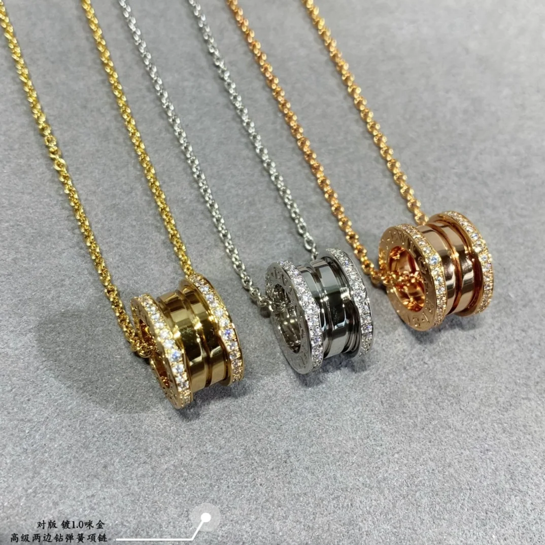 불가리 목걸이 64748 Bvlgari Necklace 상세 이미지 2