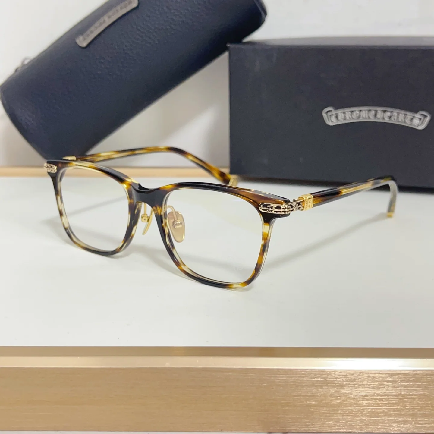크롬하츠 선글라스 54648 Chrome Hearts Sunglasses 상세 이미지 3