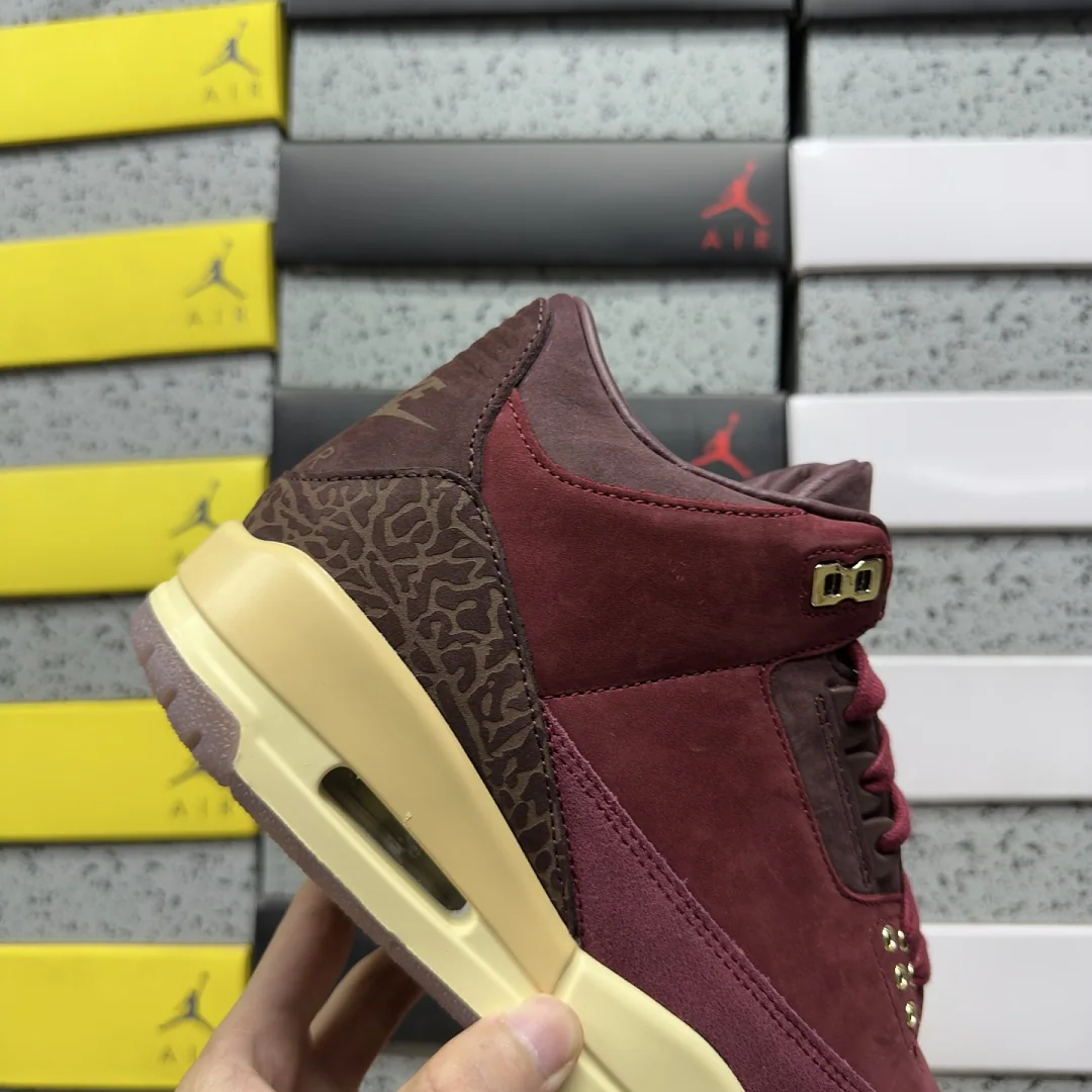 나이키 [RN] 조던 3 레트로 PRM IO7744-600 201809 Nike Jordan 3 Retro PRM Bin23 상세 이미지 7