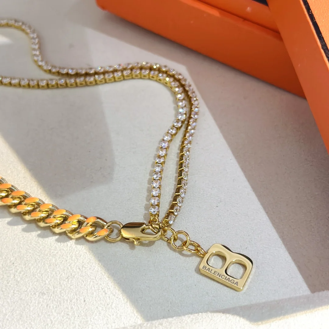 에르메스 목걸이 70434 Hermes Necklace 상세 이미지 3