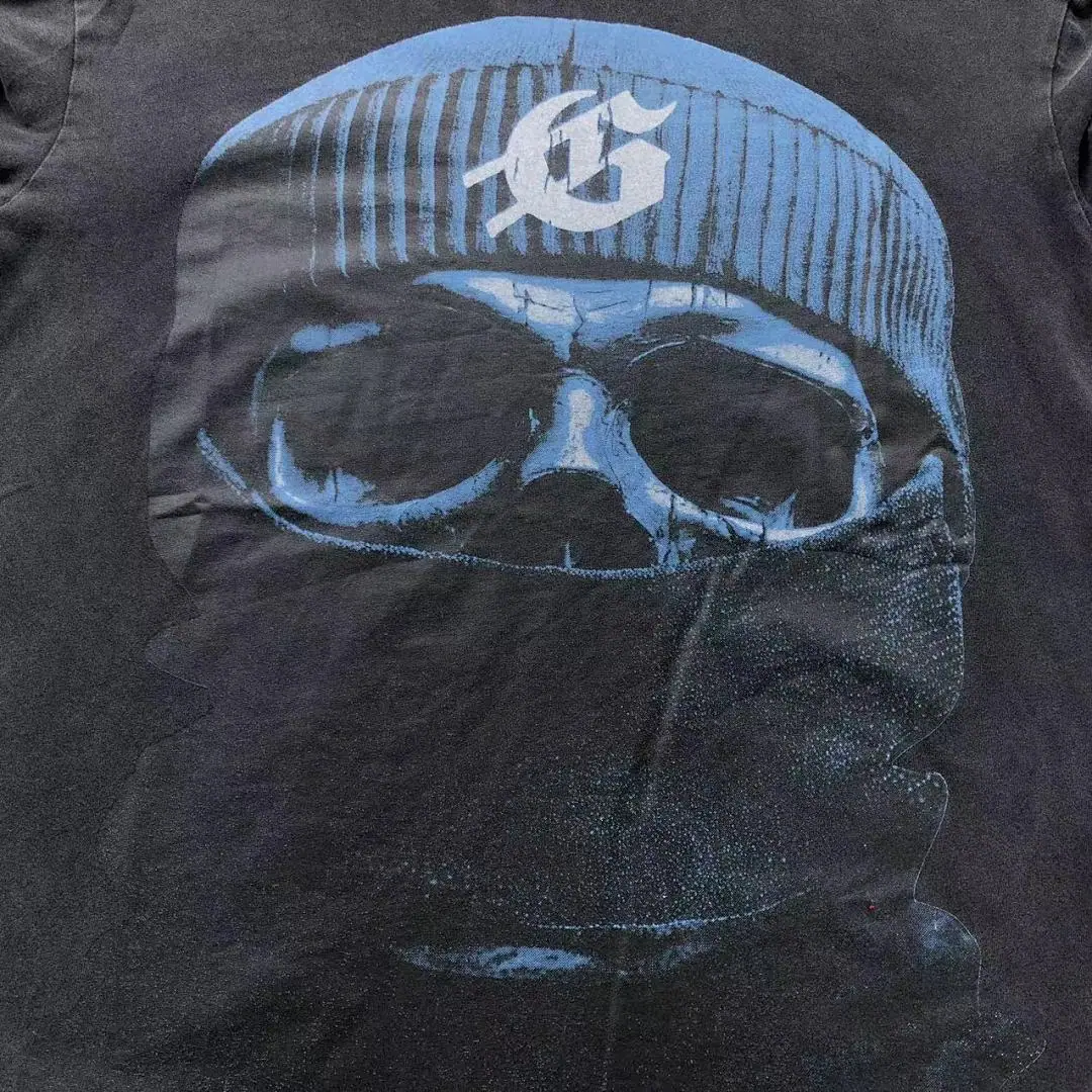 갓스피드 긴팔 티셔츠 203371 Godspeed Long Sleeve 상세 이미지 9