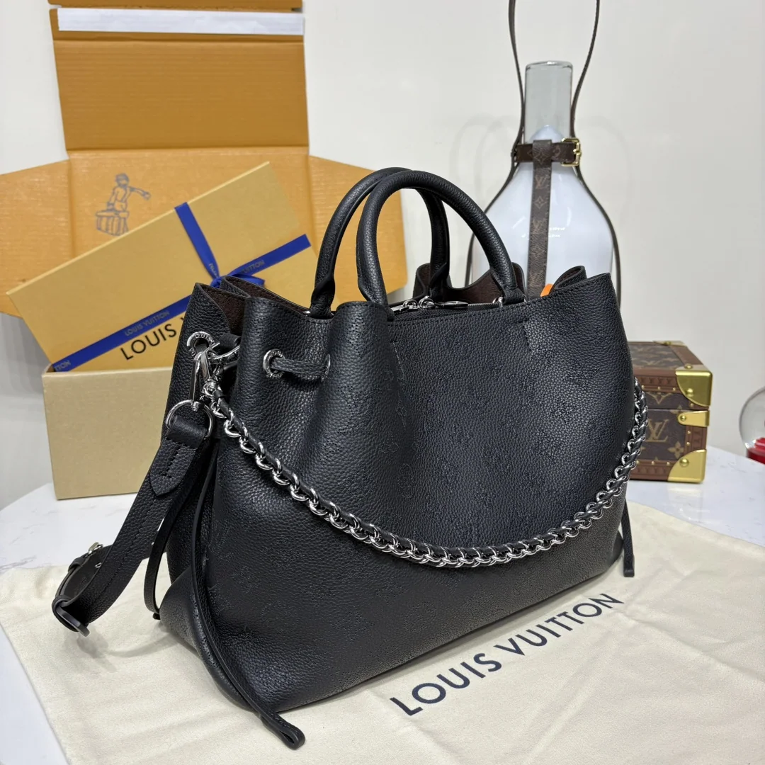 루이비통 벨라 토트 가방 M59200 상세 이미지 2