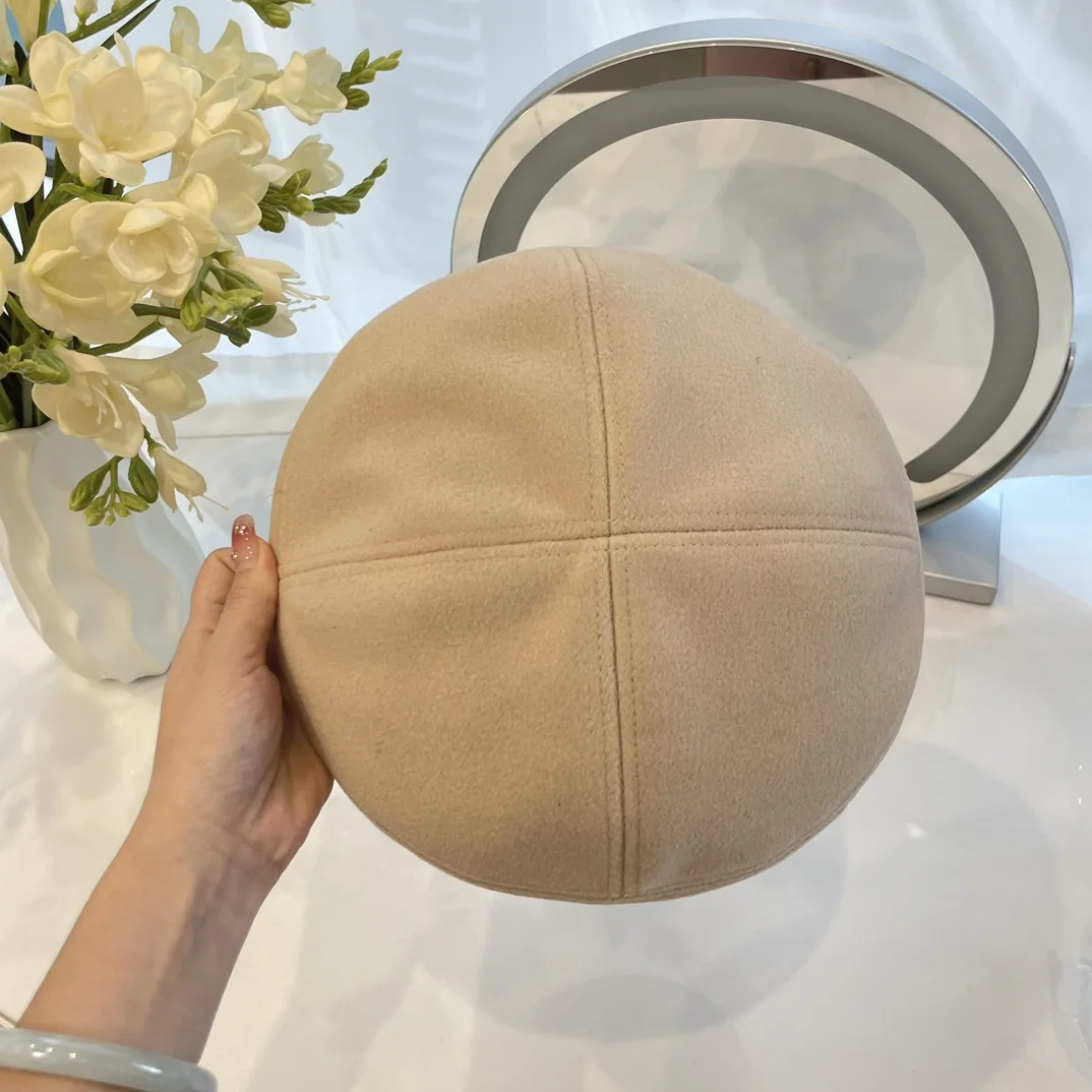 샤넬 모자 82375 Chanel Cap 상세 이미지 4