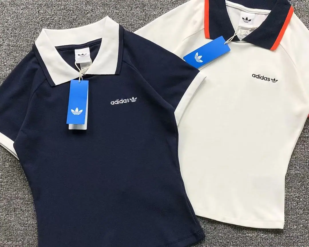 아디다스 여성 폴로 셔츠 202923 Adidas Polo 상세 이미지 4