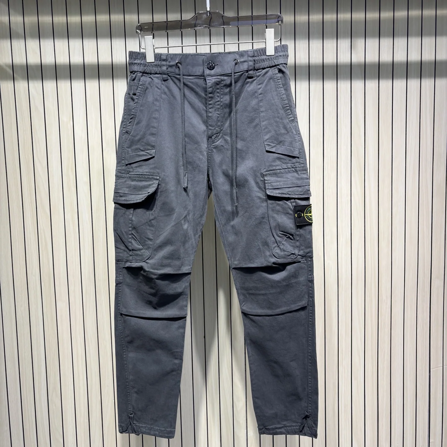 스톤아일랜드 남성 바지 51000 Stone Island 상세 이미지 7
