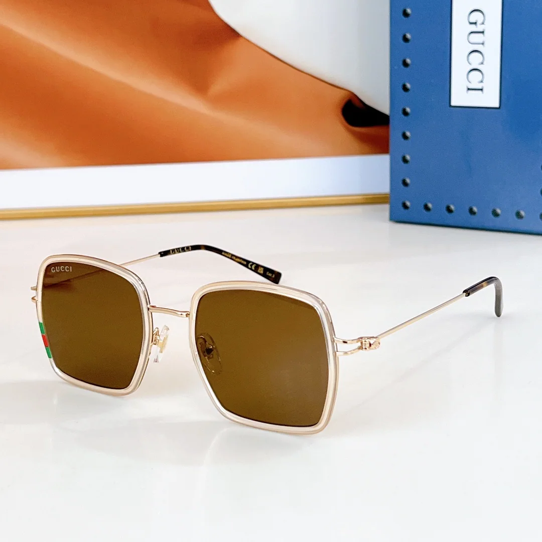 구찌 선글라스 71962 Gucci Sunglasses 상세 이미지 6