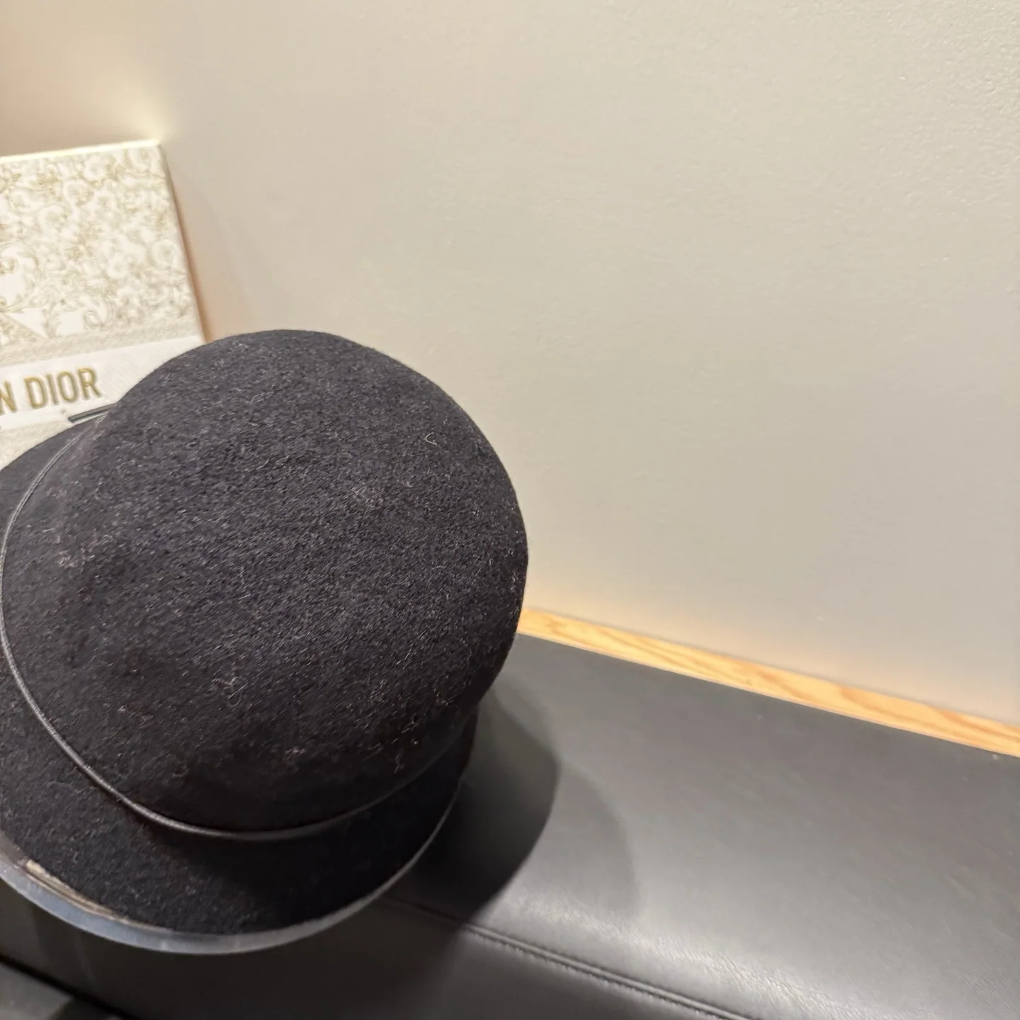 루이비통 모자 186083 Louis Vuitton Cap 상세 이미지 6