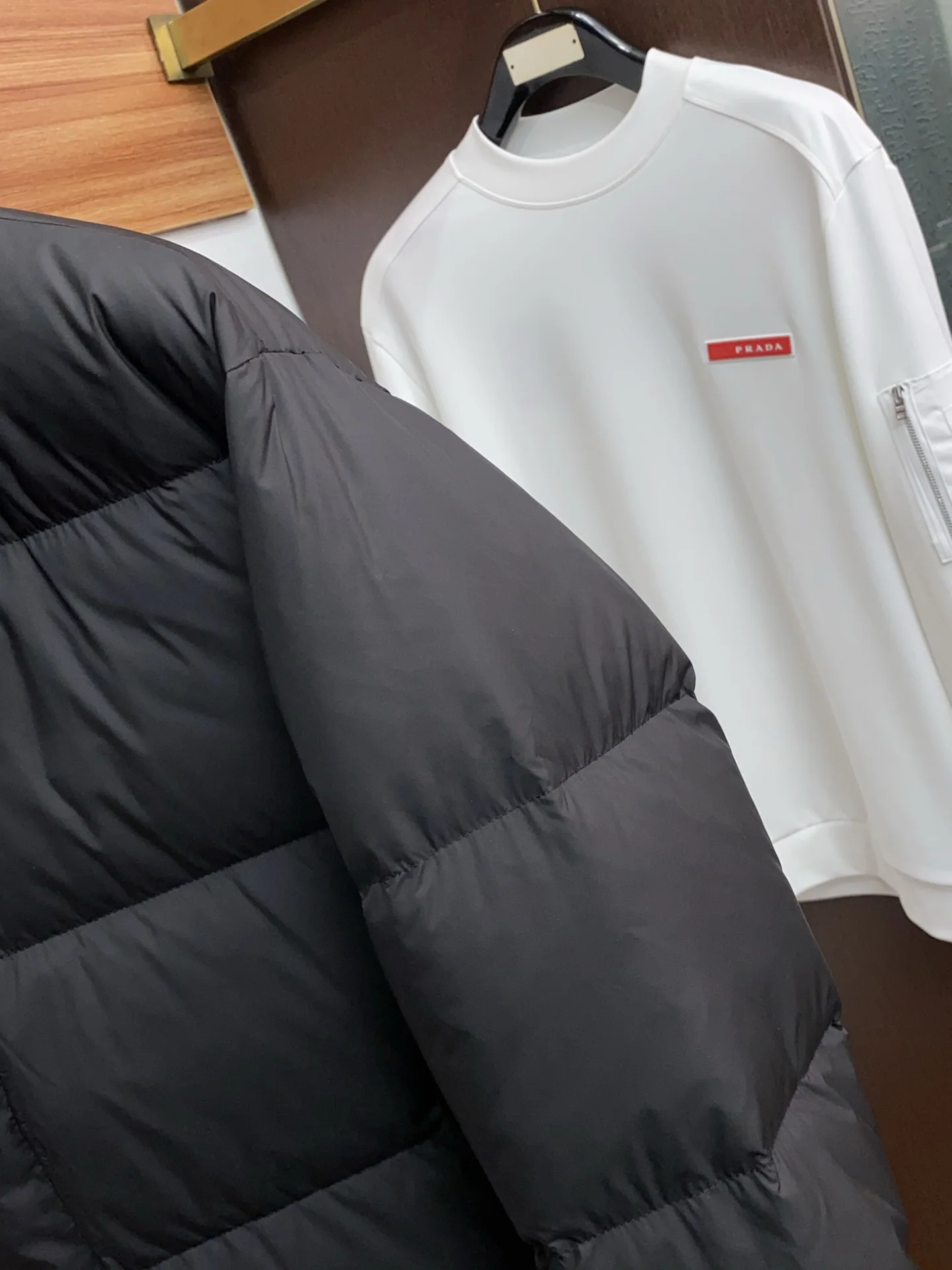 톰포드 남성 패딩 65833 Tom Ford Padding 상세 이미지 4