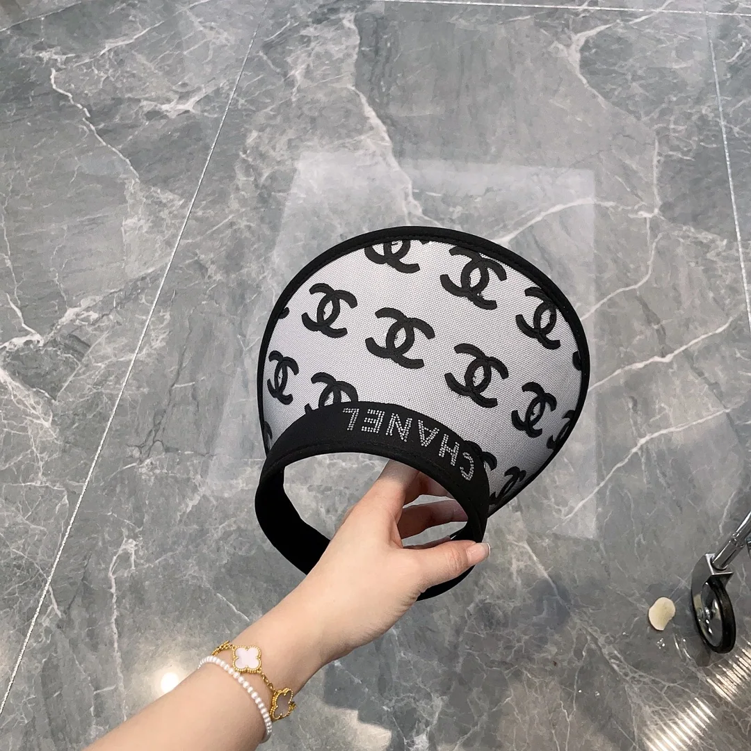 샤넬 모자 82094 Chanel Cap 상세 이미지 5