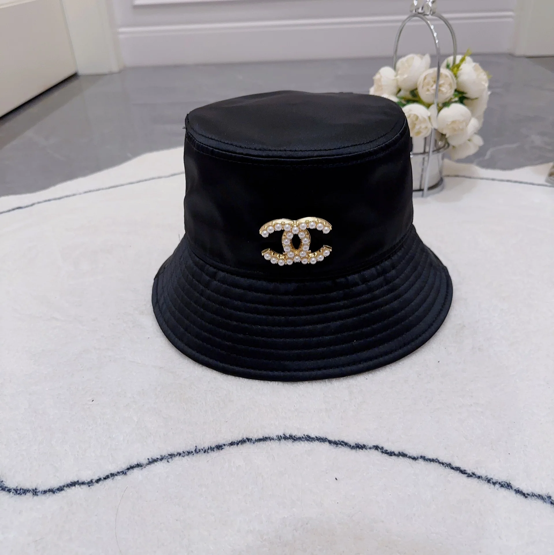 샤넬 모자 82199 Chanel Cap 상세 이미지 2