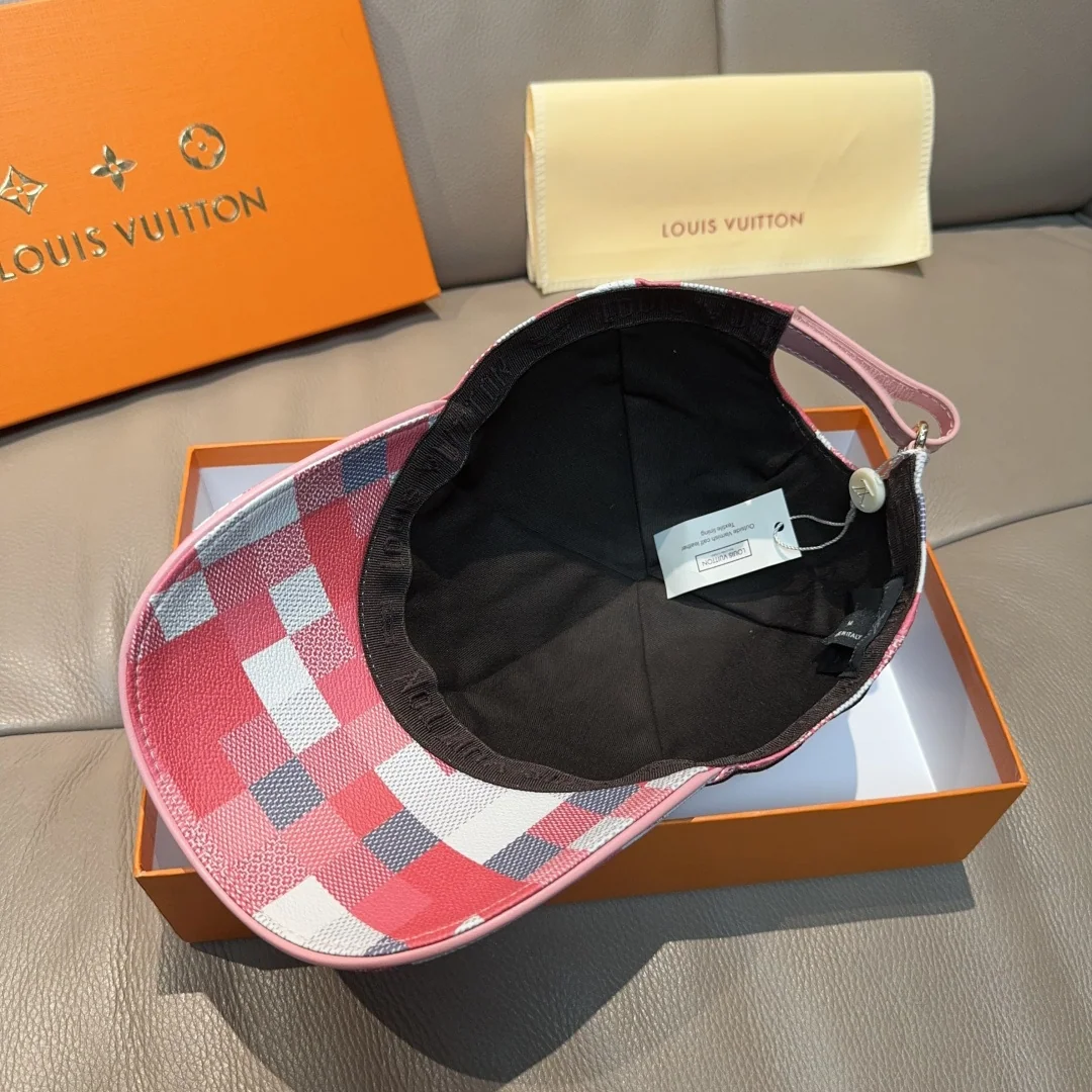 루이비통 모자 79132 Louis Vuitton Cap 상세 이미지 6