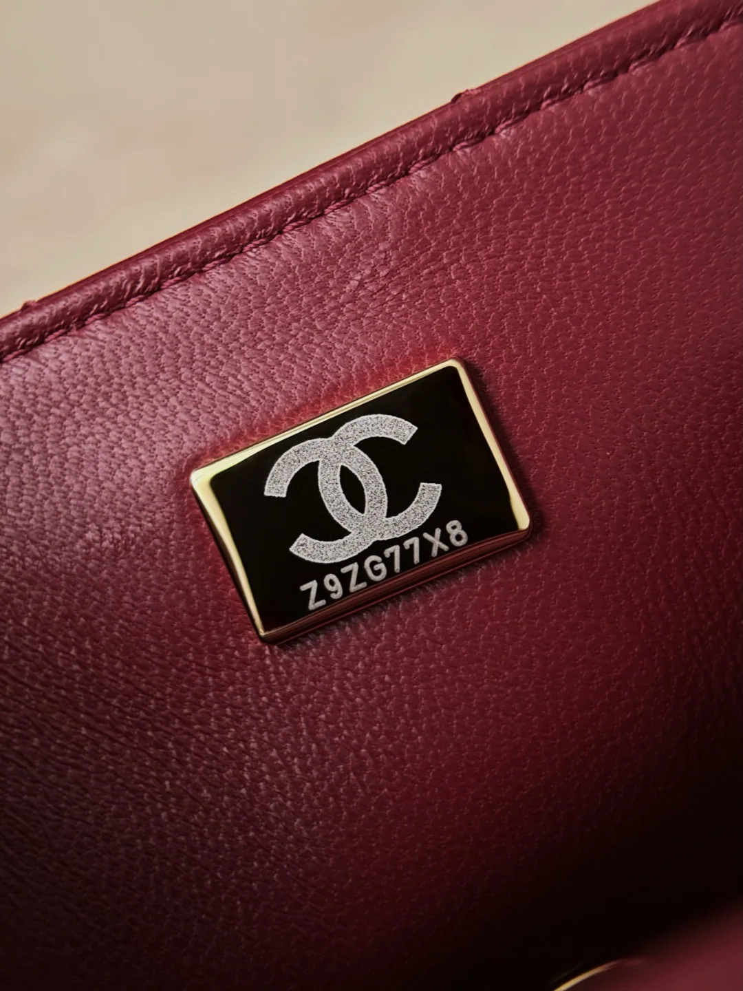 샤넬 가방 Chanel 상세 이미지 8