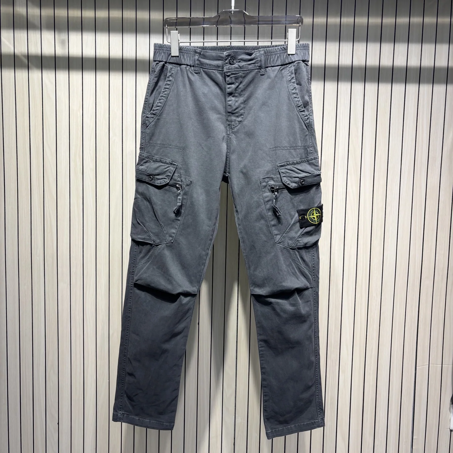스톤아일랜드 남성 바지 51060 Stone Island 상세 이미지 2