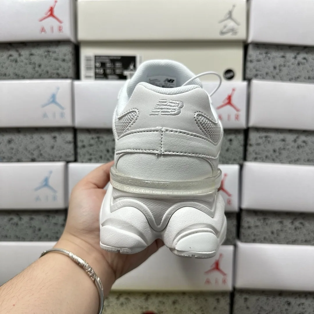 뉴발란스 [C] 9060 U9060NRJ 202141 New Balance 9060 상세 이미지 6