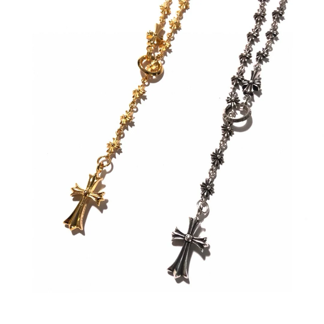 크롬하츠 목걸이 62216 Chrome Hearts Necklace 상세 이미지 7