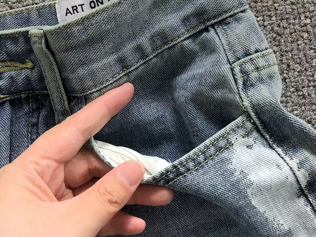 갤러리디파트먼트 바지 203258 Gallery Dept. Pants 상세 이미지 15