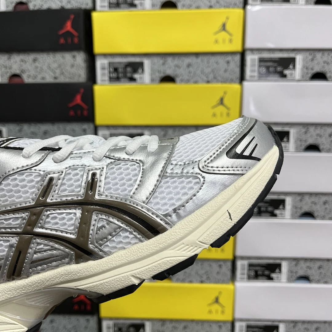 아식스 [KO] 젤 1130 1201A256-113 200275 Asics Gel 1130 / / 상세 이미지 9