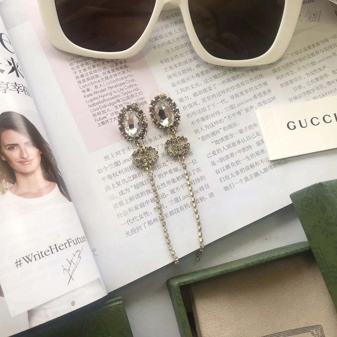 구찌 귀걸이 56013 Gucci Earrings 상세 이미지 3
