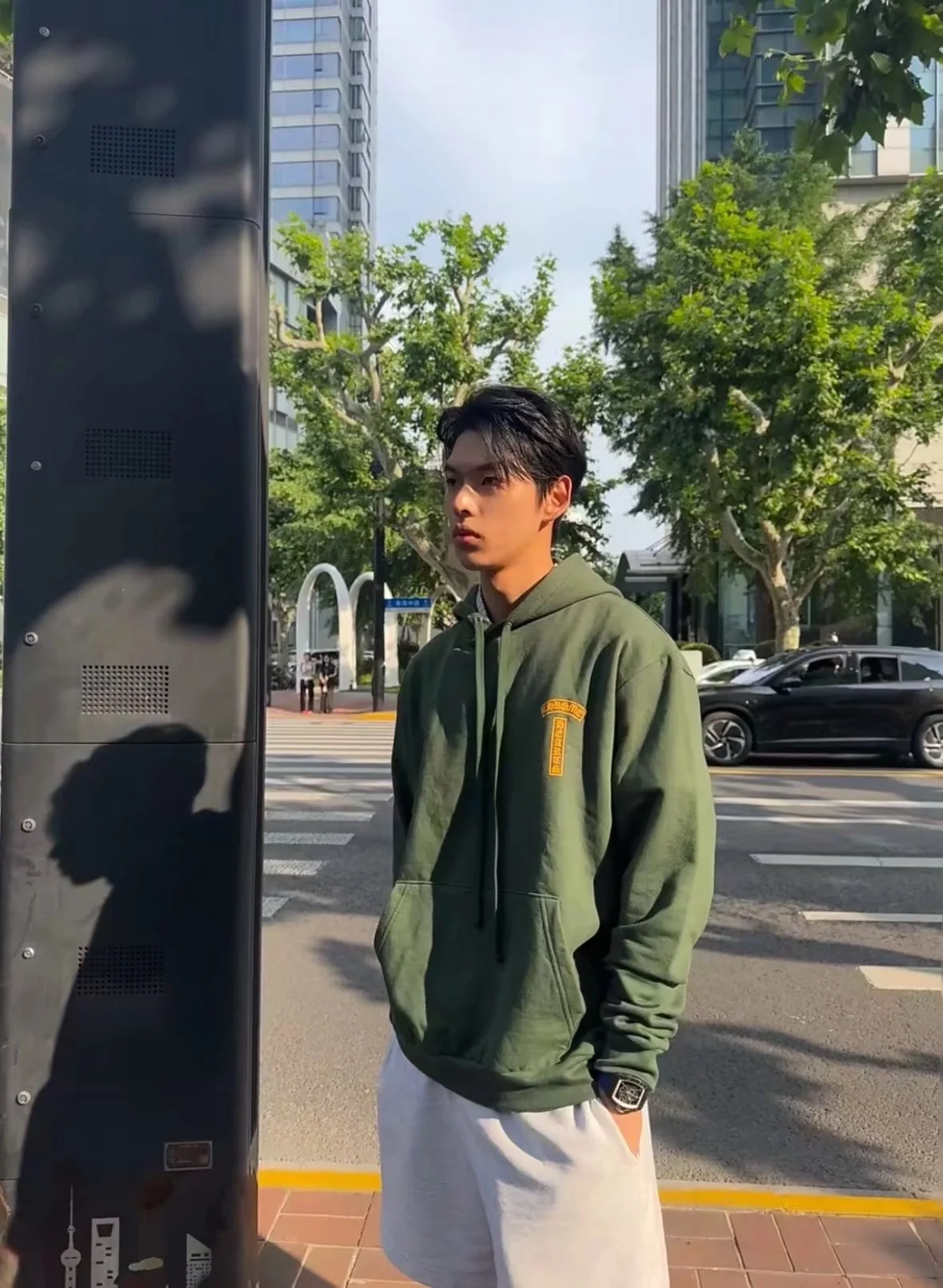 크롬하츠 지갑 상세 이미지 5