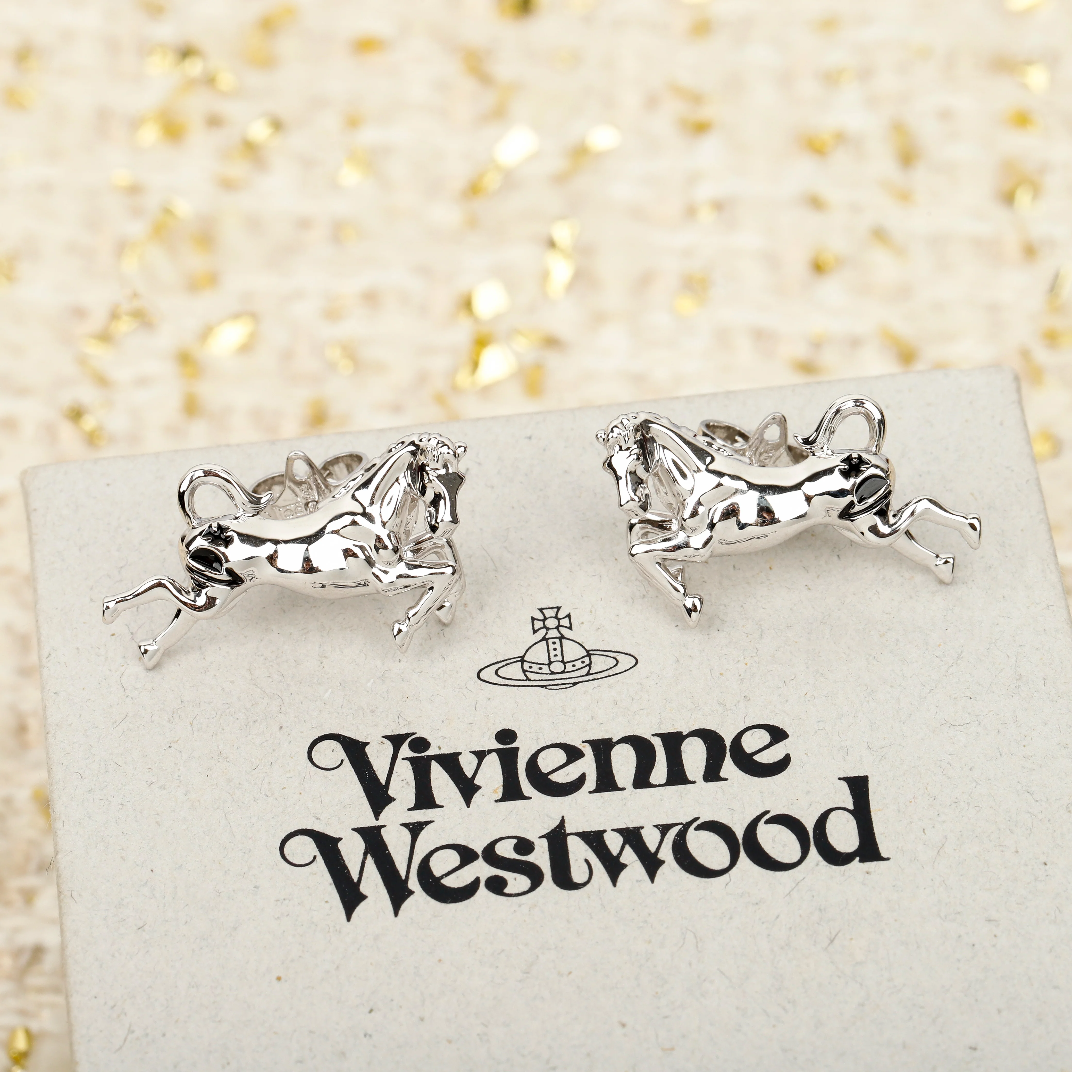 비비안웨스트우드 귀걸이 65200 Vivienne Westwood Earrings 상세 이미지 13