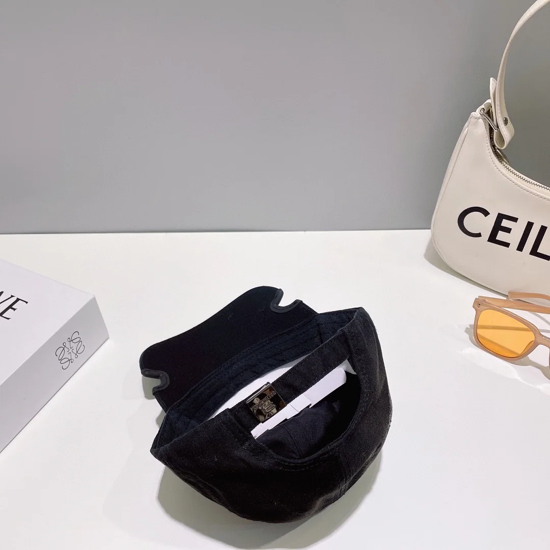 발렌시아가 모자 81587 Balenciaga Cap 상세 이미지 3