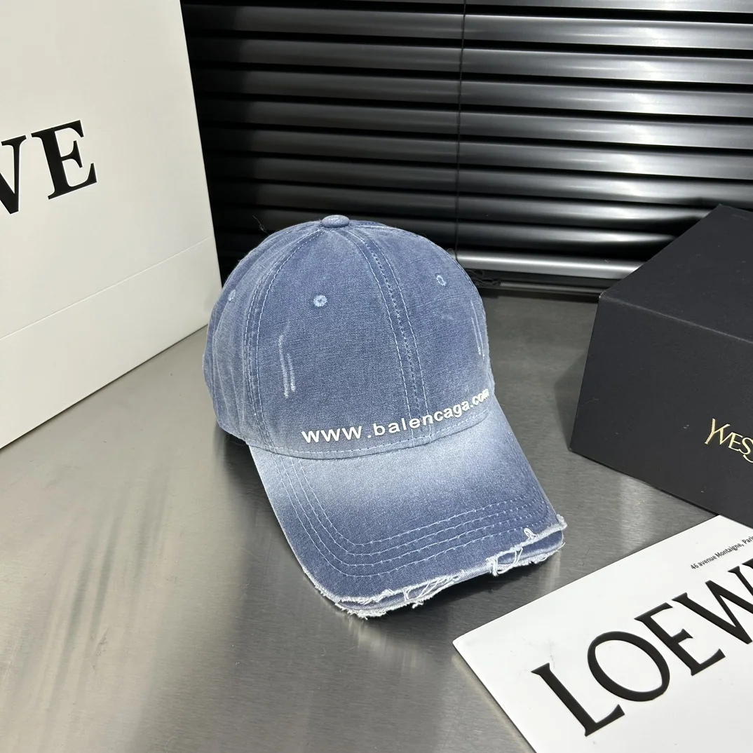 발렌시아가 모자 81615 Balenciaga Cap 상세 이미지 8