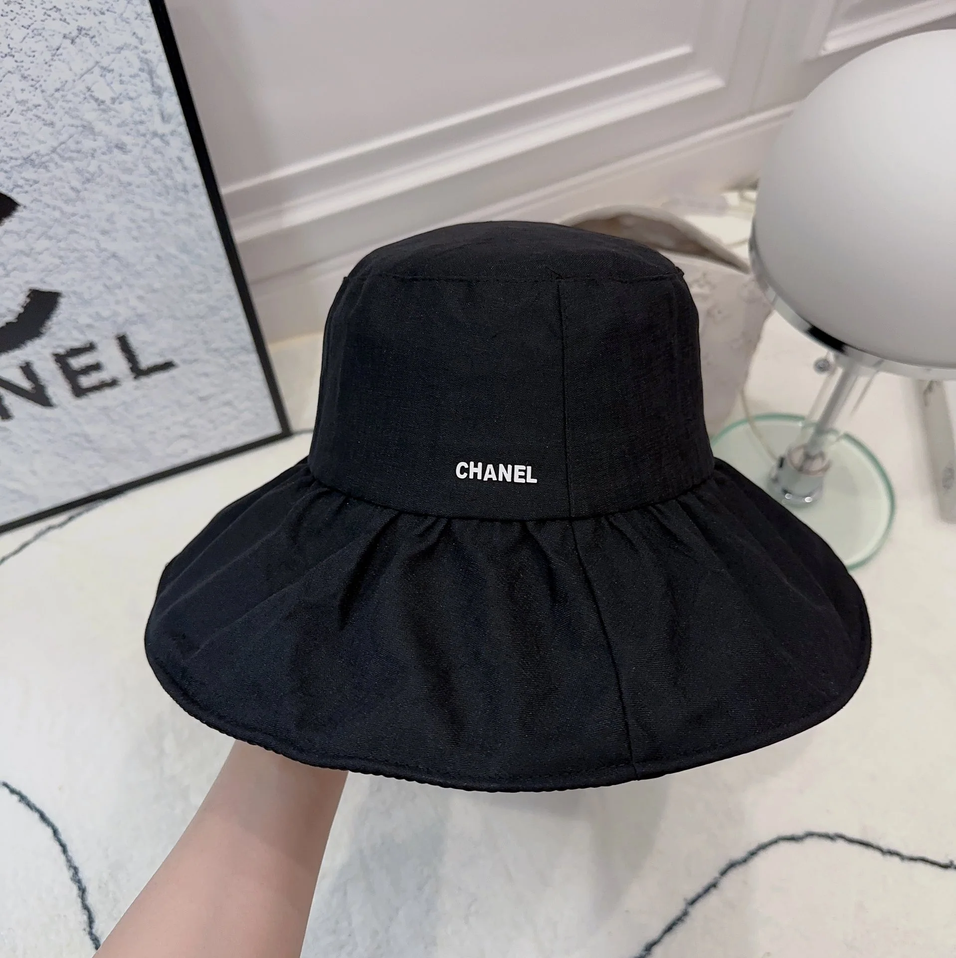 샤넬 모자 82147 Chanel Cap 상세 이미지 7
