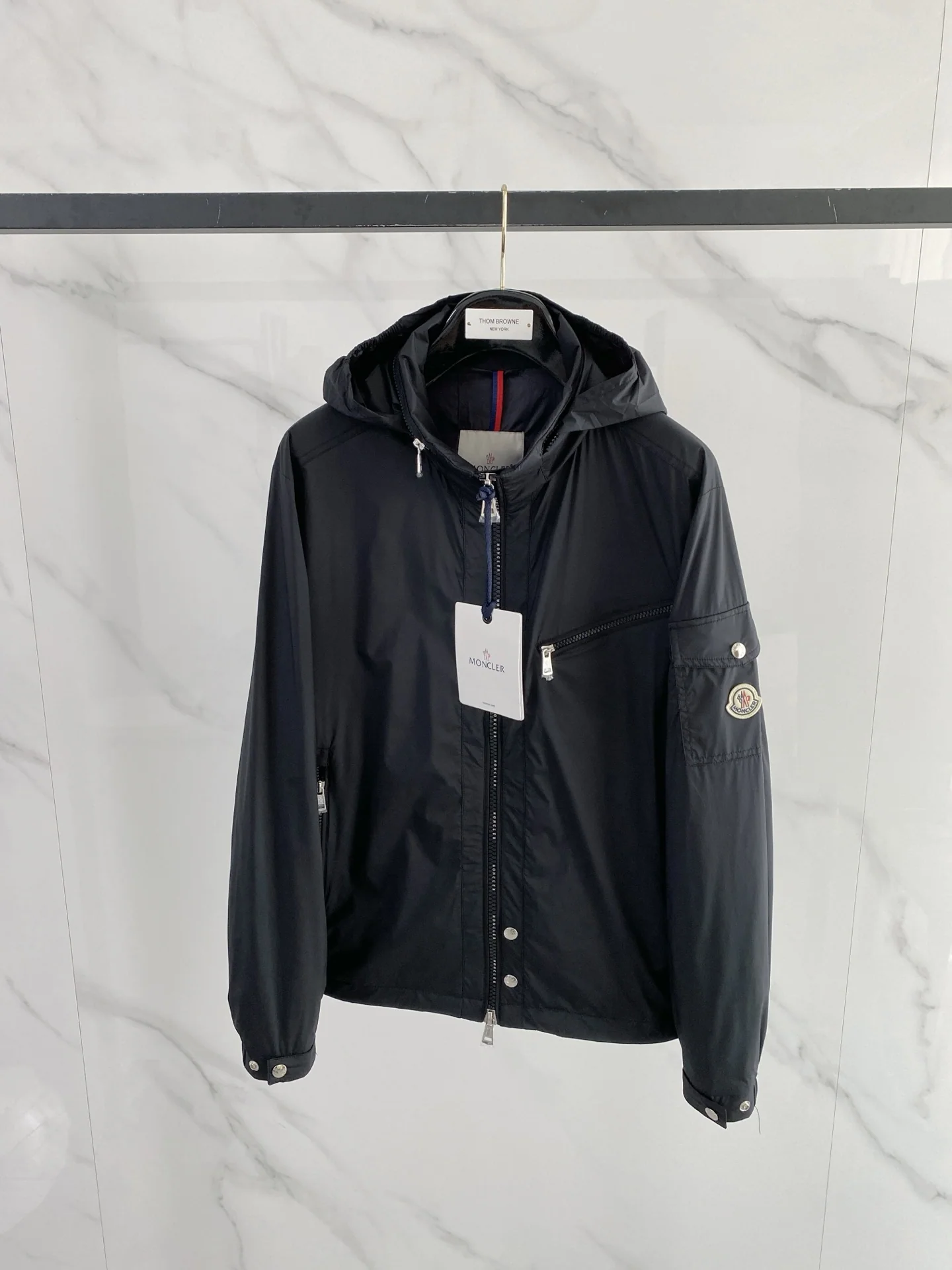 몽클레어 남성 자켓 SS 52618 Moncler 상세 이미지 1