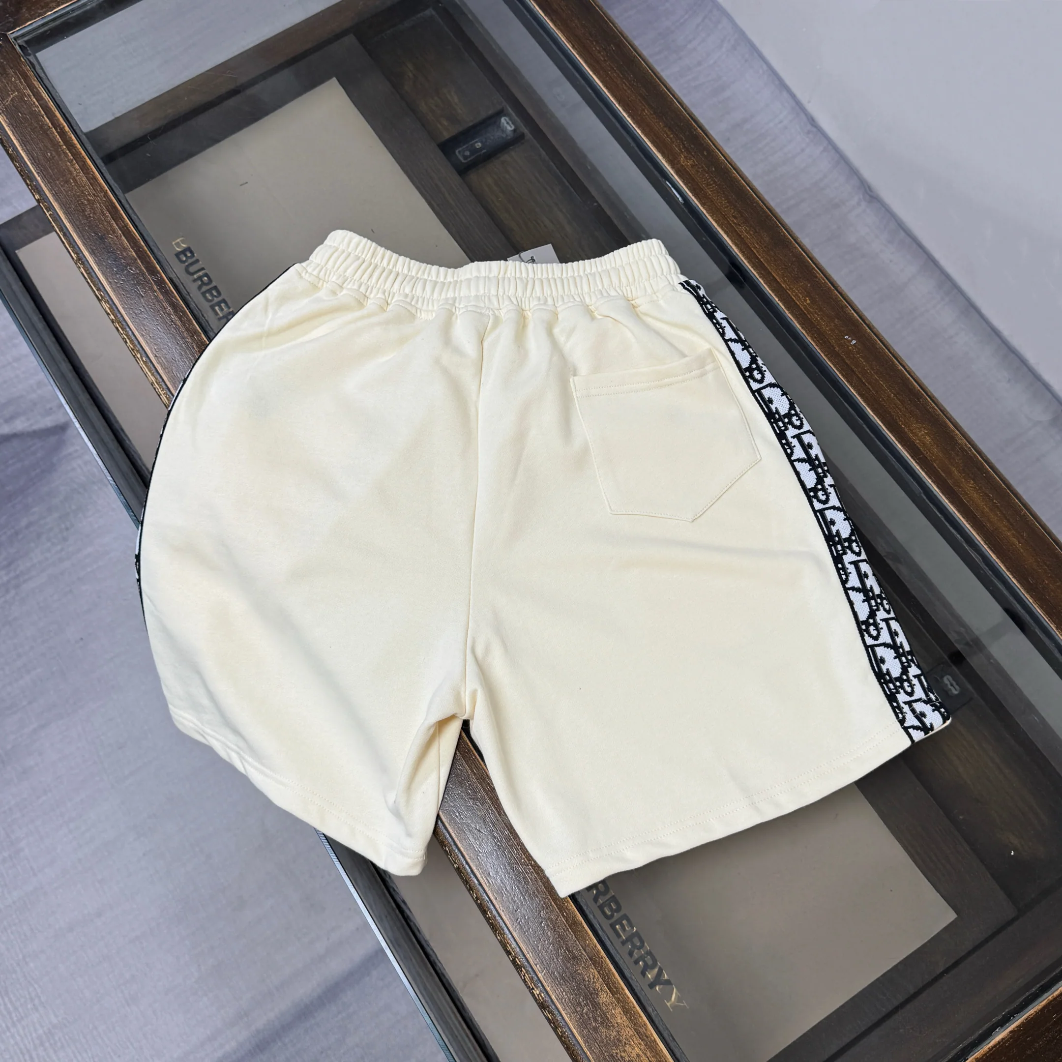 디올 남성 반바지 52696 Dior Shorts 상세 이미지 18