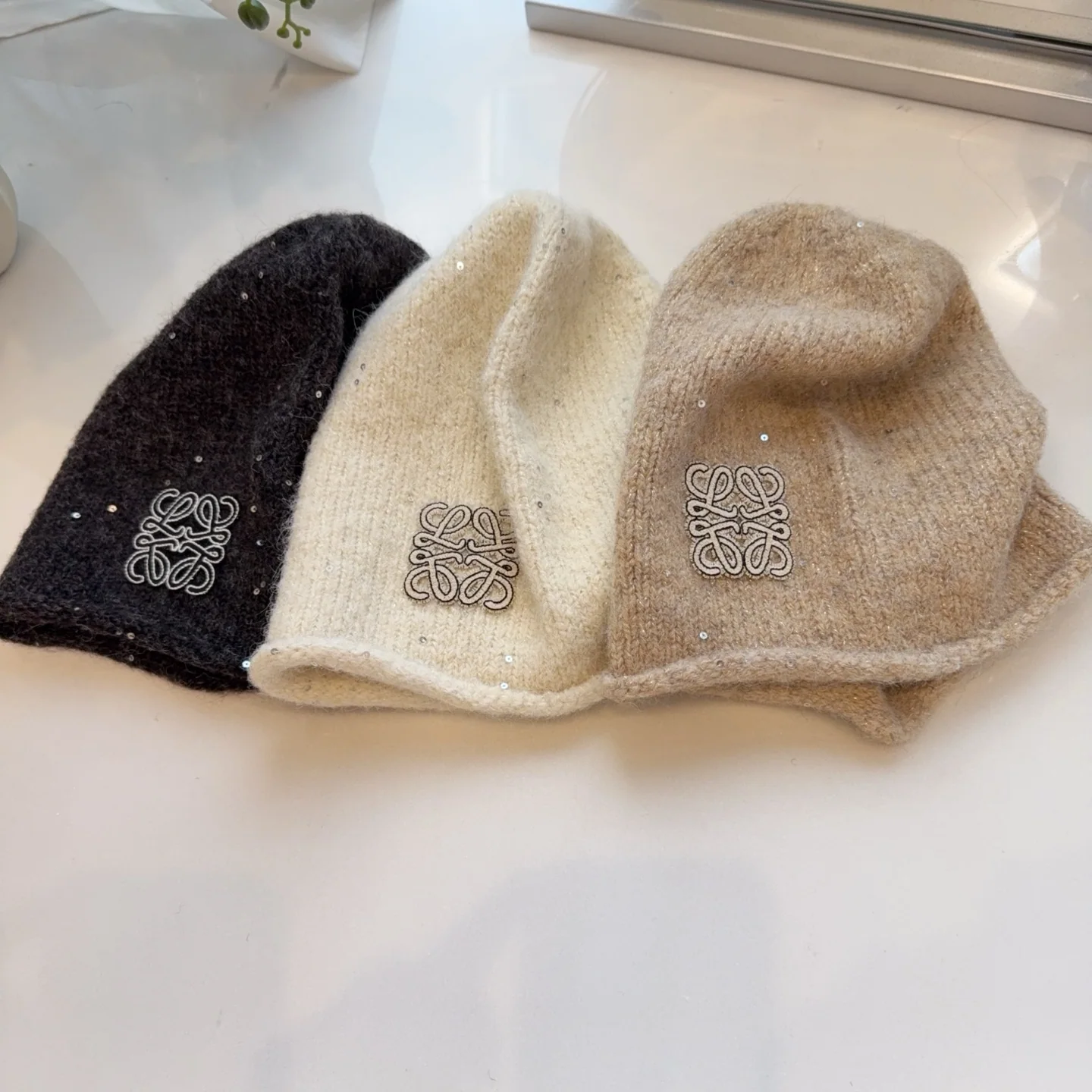 로에베 모자 79036 Loewe Cap 상세 이미지 9