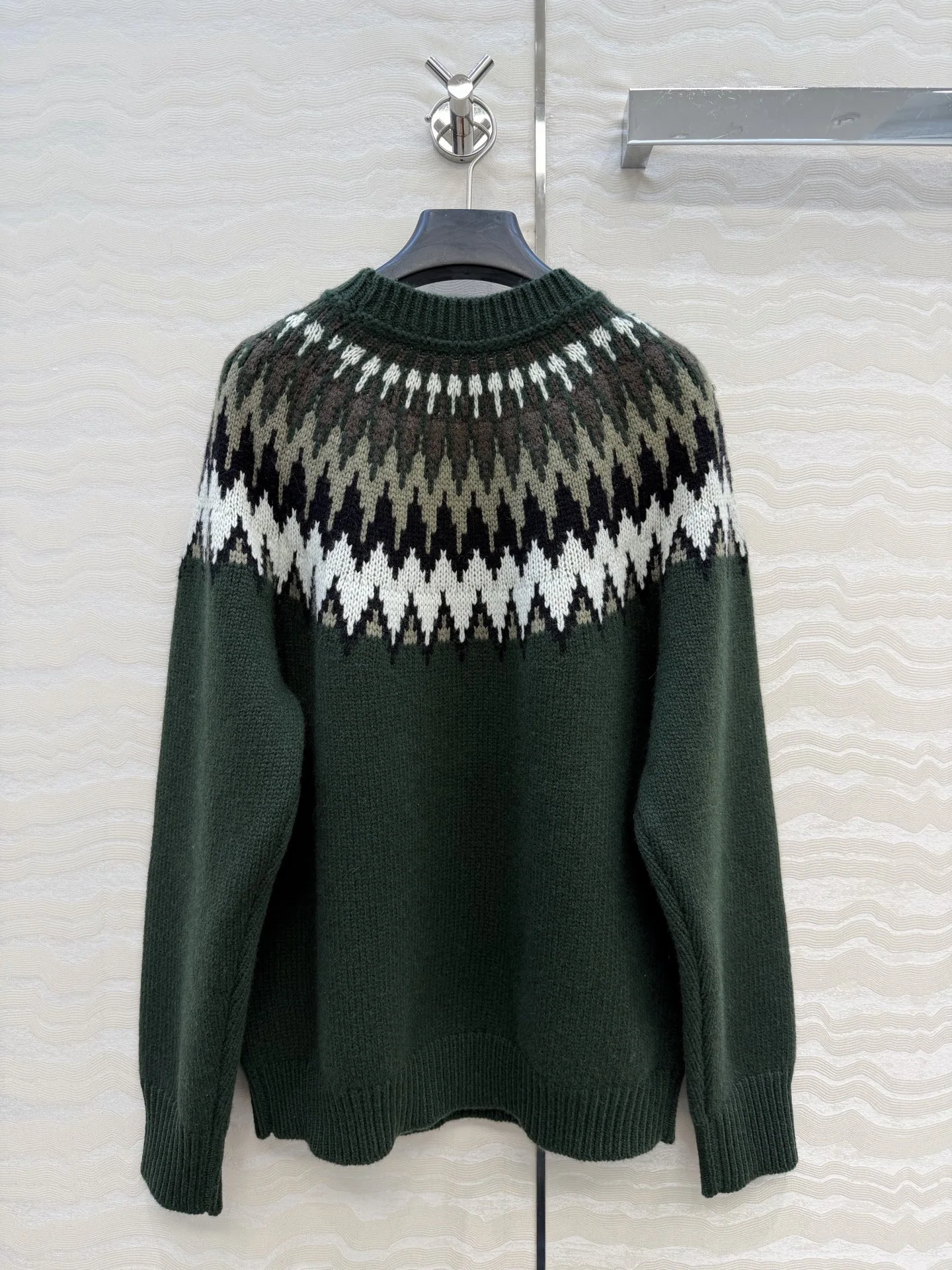구찌 여성 니트 54042 Gucci Women Knit 상세 이미지 8