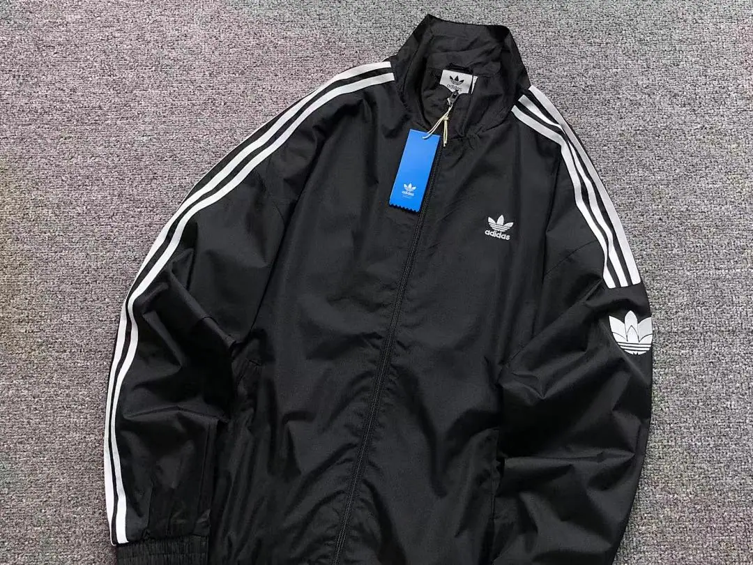 아디다스 자켓 202807 Adidas Jacket 상세 이미지 9