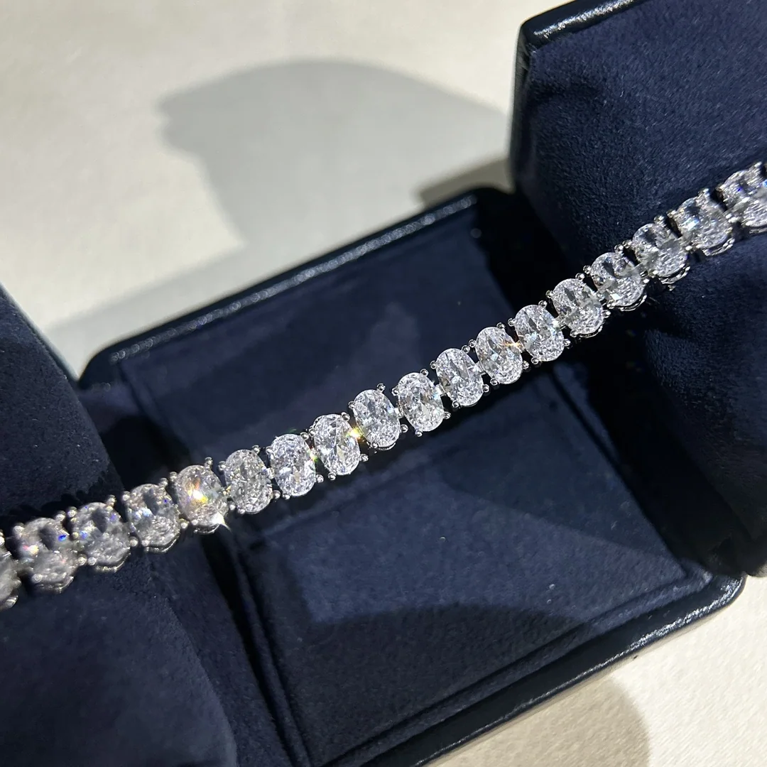 해리윈스턴 팔찌 71853 Harry Winston Bracelet 상세 이미지 2