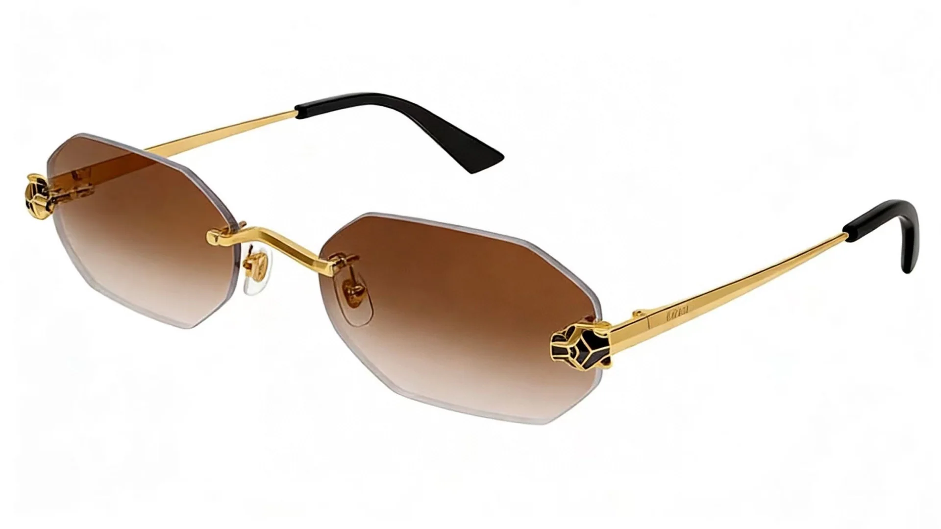 까르띠에 CT0599 O 선글라스 O 상세 이미지 8
