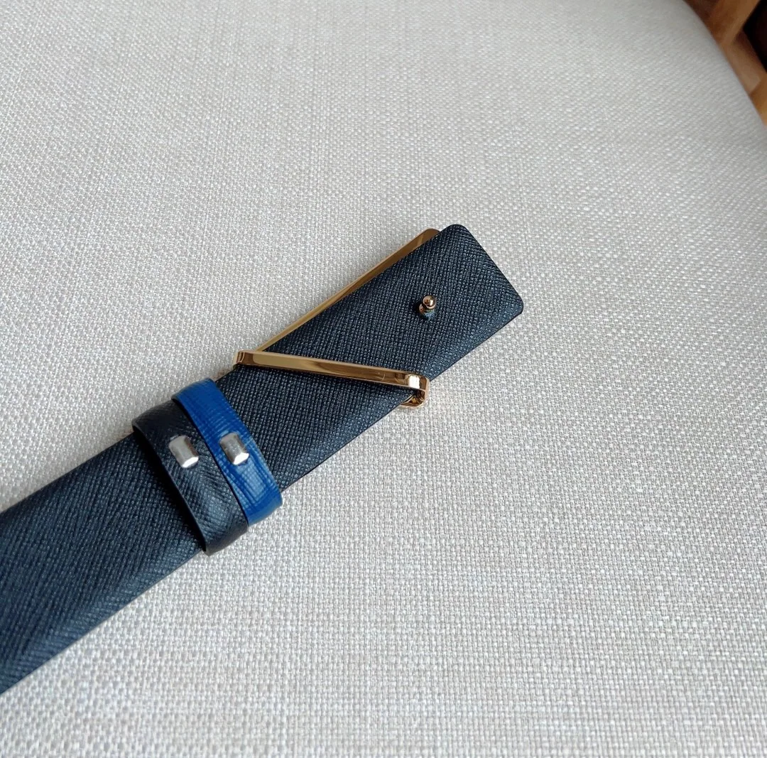 프라다 벨트 60236 Prada Belt 상세 이미지 6