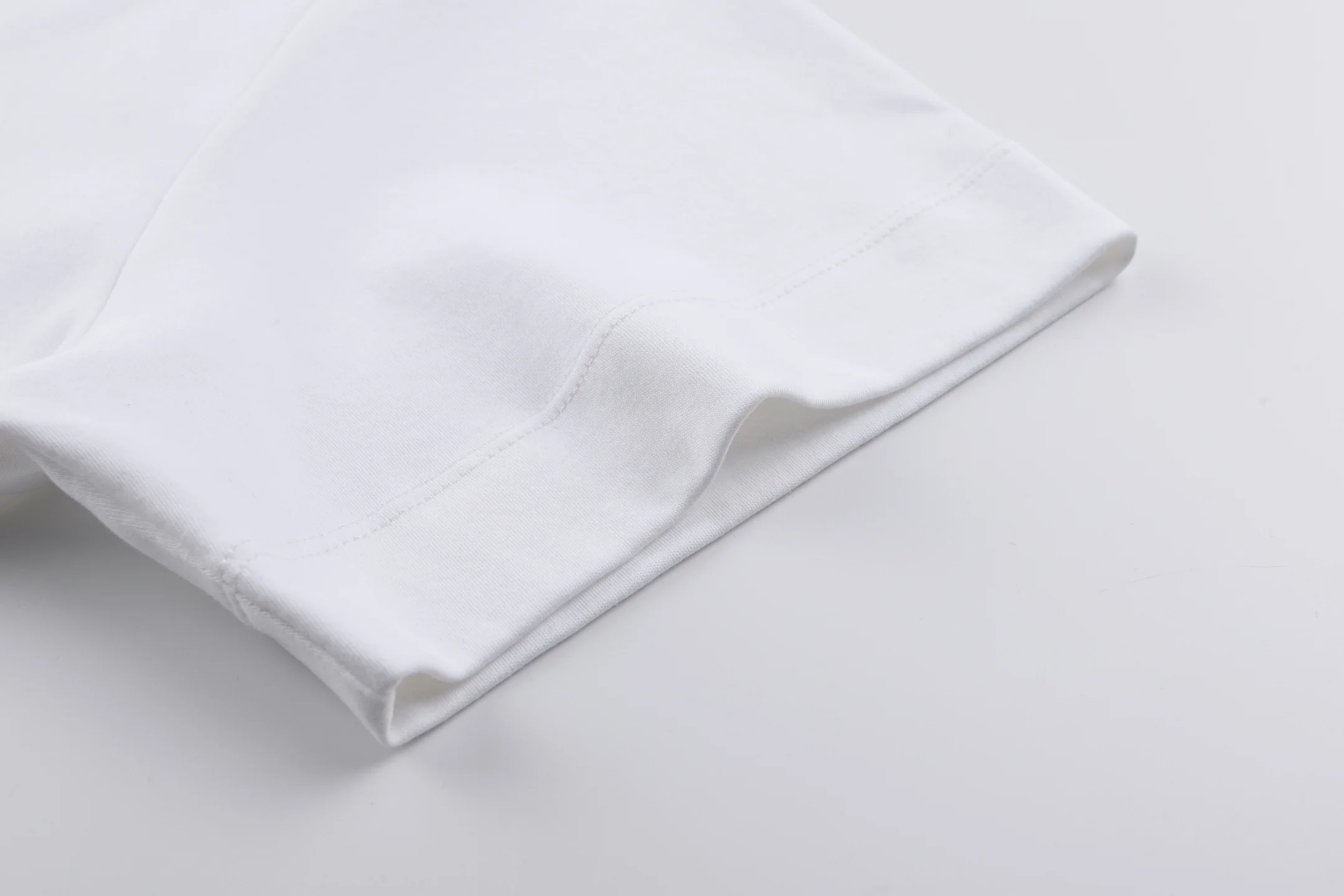 구찌 더블 G 자수 남성 반팔 티셔츠 상세 이미지 7