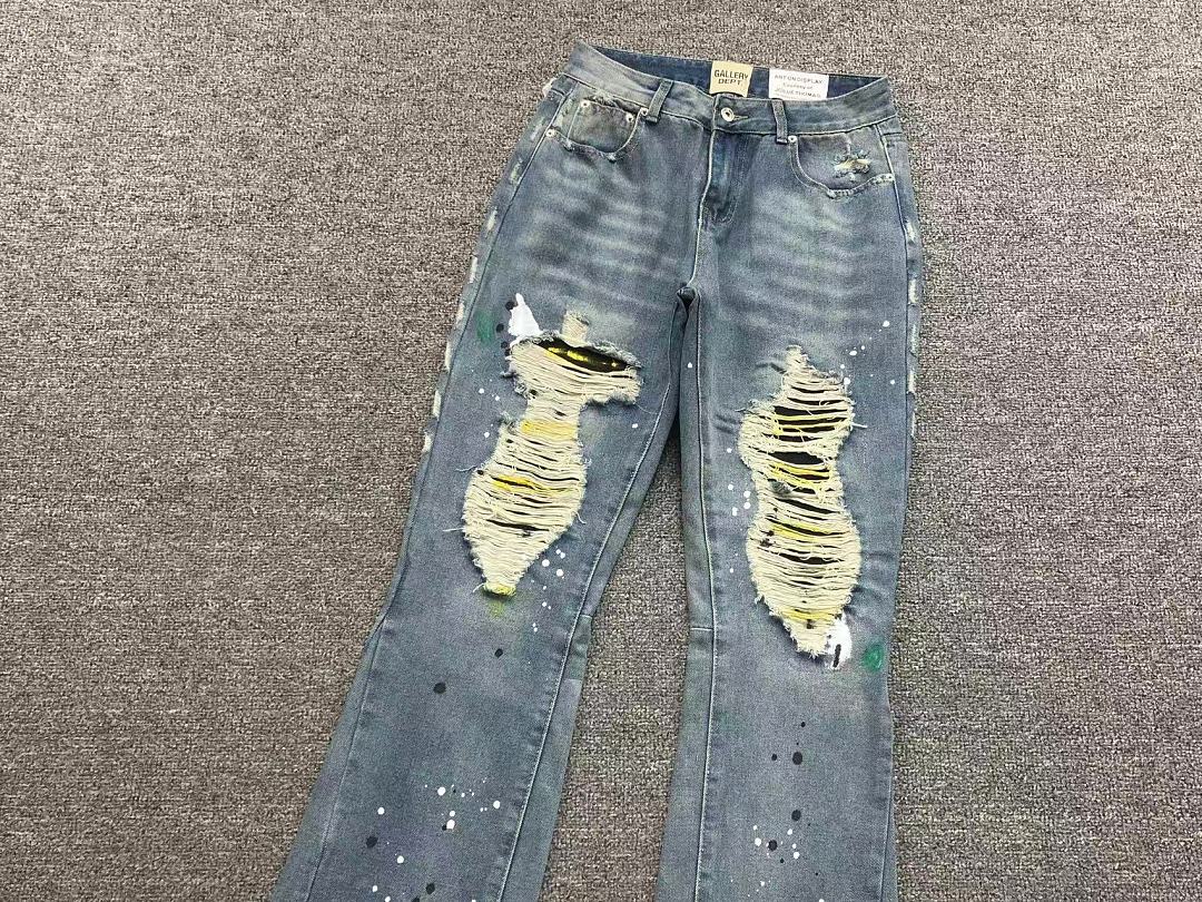 갤러리디파트먼트 바지 203277 Gallery Dept. Pants 상세 이미지 7
