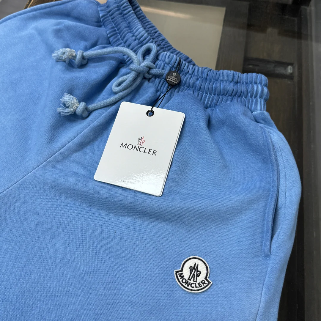 몽클레어 남성 반바지 52682 Moncler Shorts 상세 이미지 4