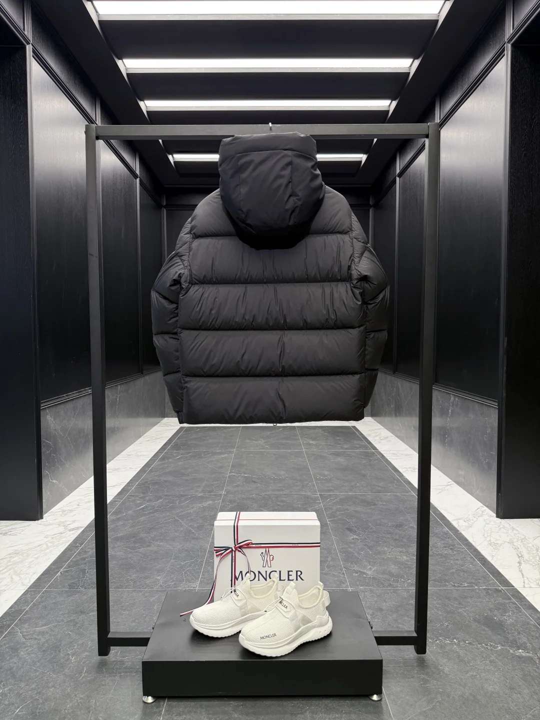 몽클레어 남성 패딩 61123 Moncler Padding 상세 이미지 9