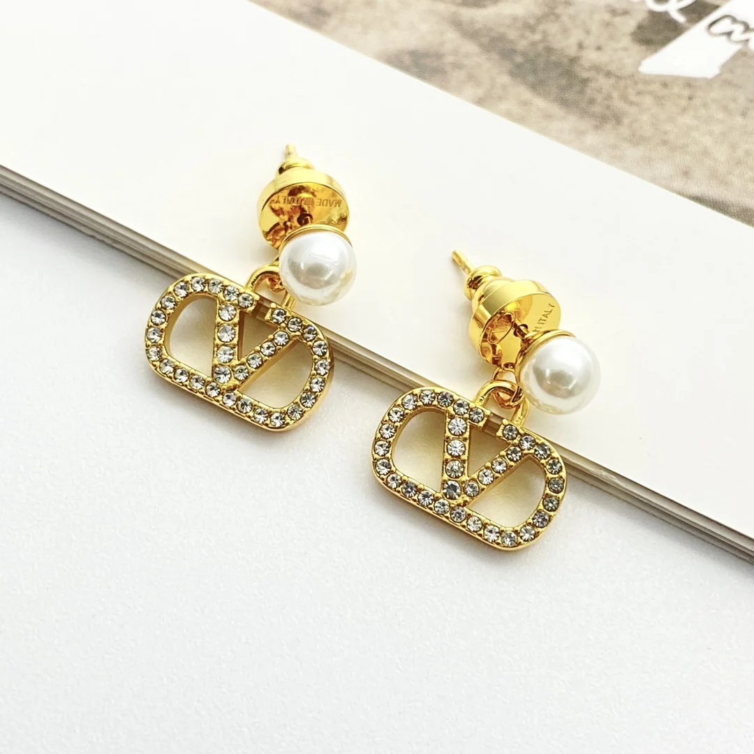 발렌티노 귀걸이 63539 Valentino Earrings 상세 이미지 4