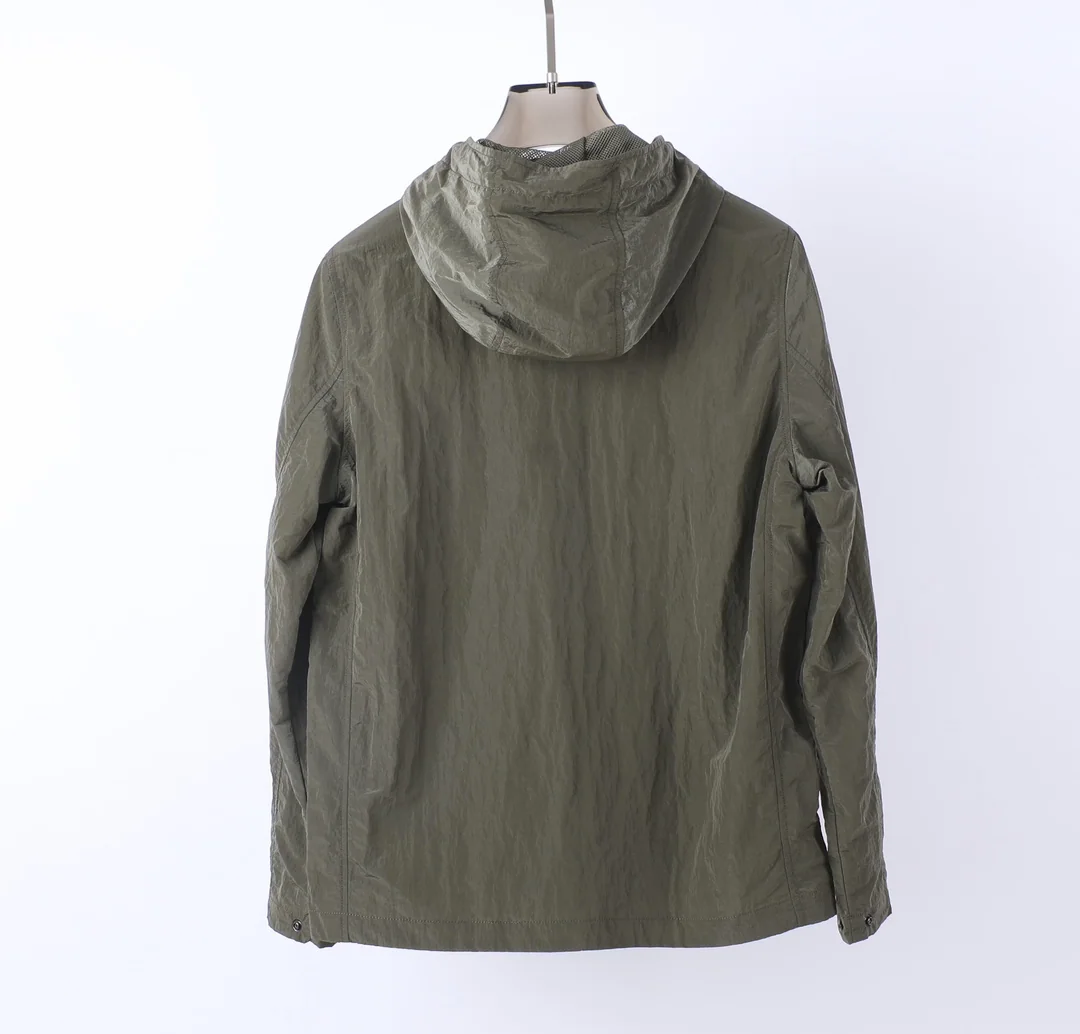 스톤아일랜드 남성 자켓 SS 51564 Stone Island 상세 이미지 6