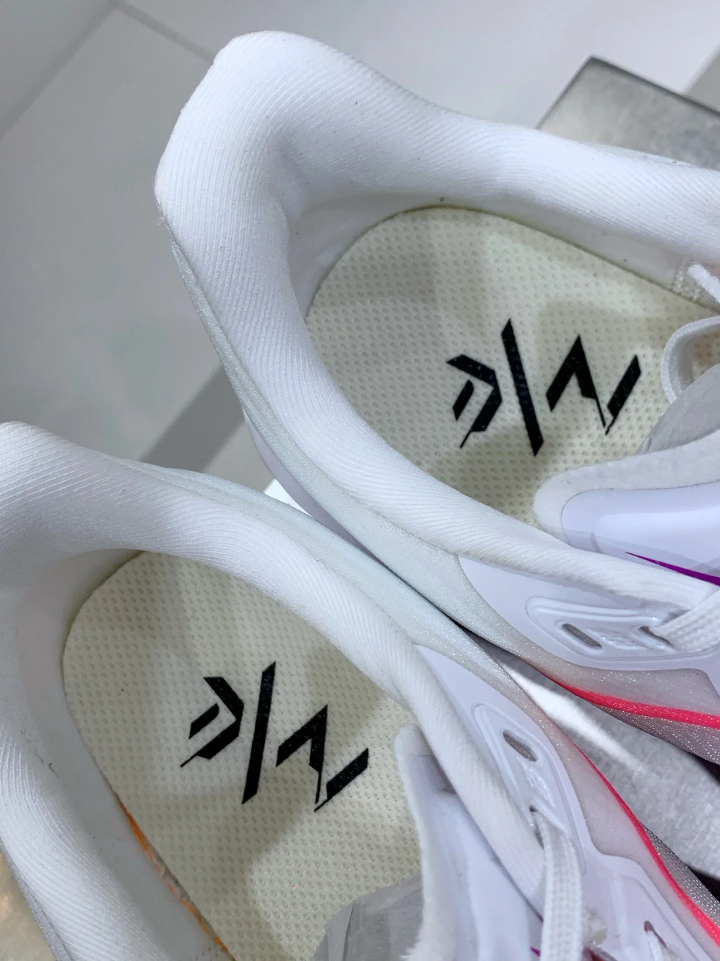 나이키에어줌 트레이닝 러닝화 상세 이미지 7