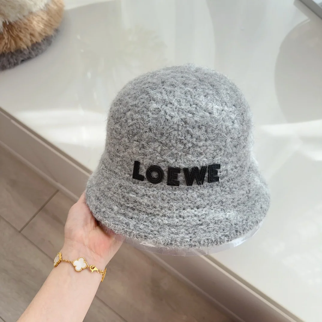 로에베 모자 79013 Loewe Cap 상세 이미지 9